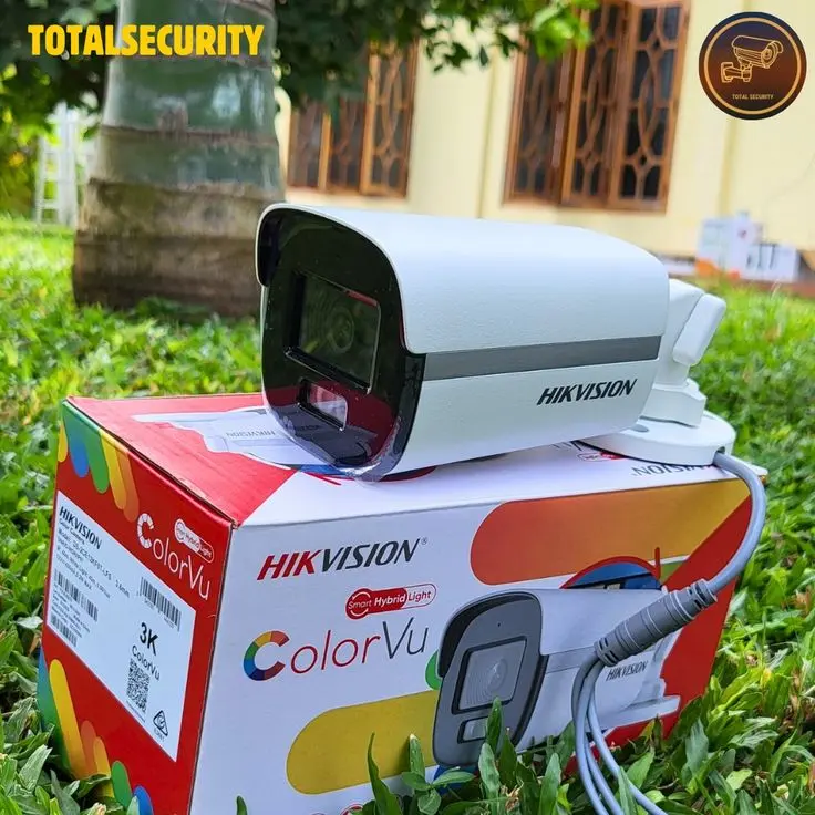 License Plate Camera