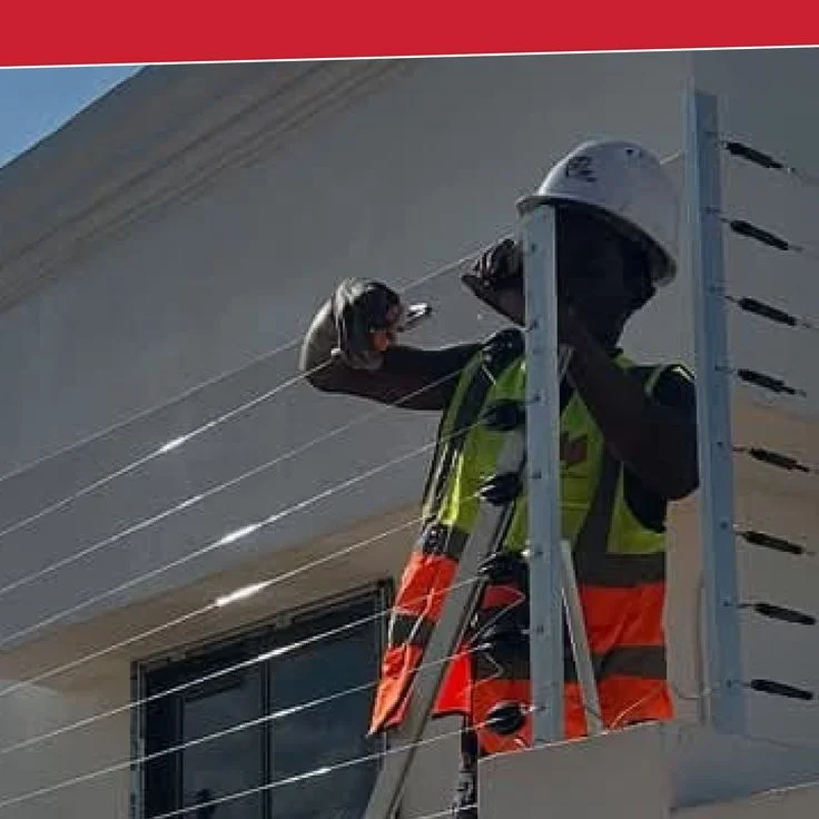 Electric Fence System