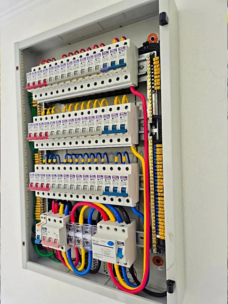 Electrical Installation Kenya