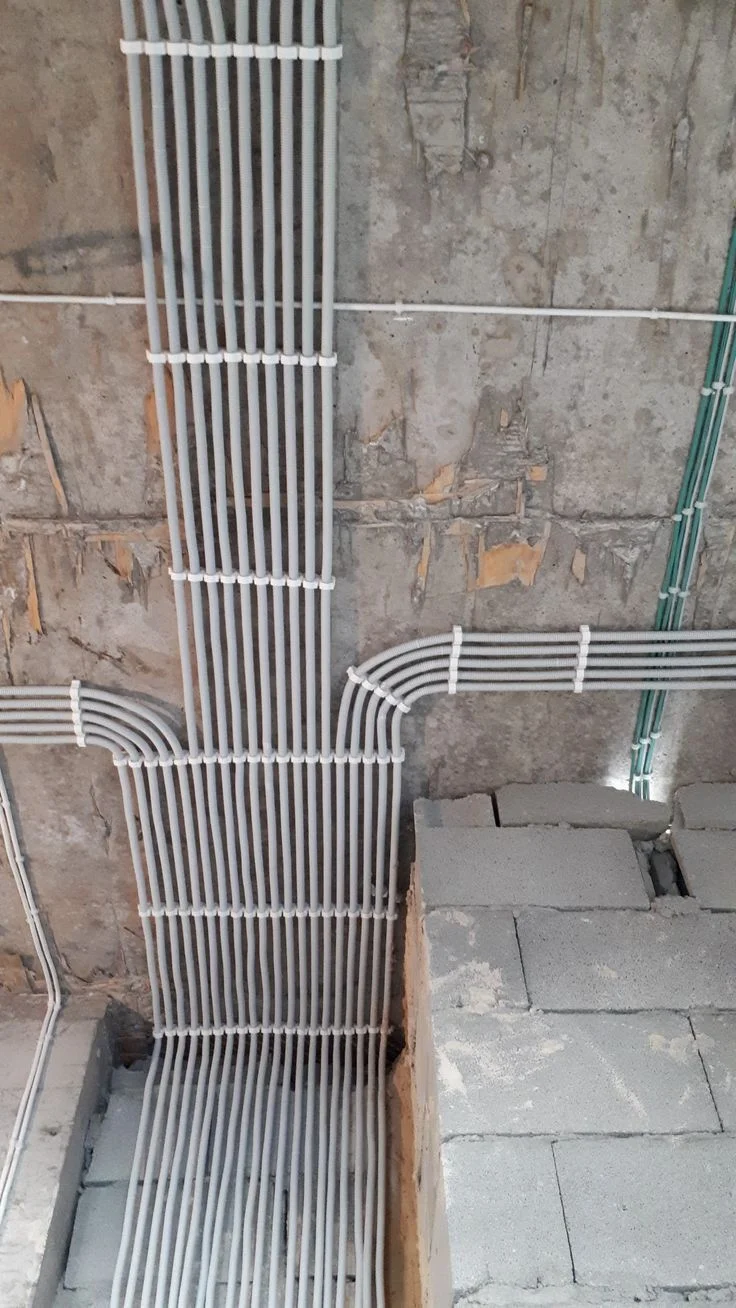 Hospital Electrical System