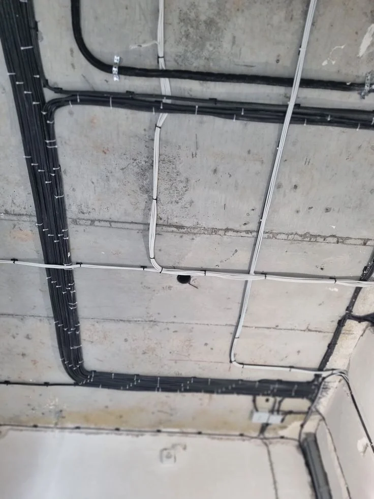 Hospital Electrical System