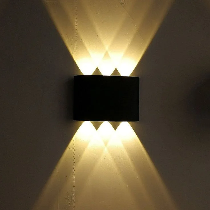 Lighting Installation