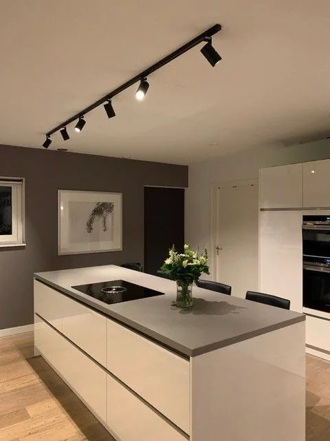 Hospital Electrical System