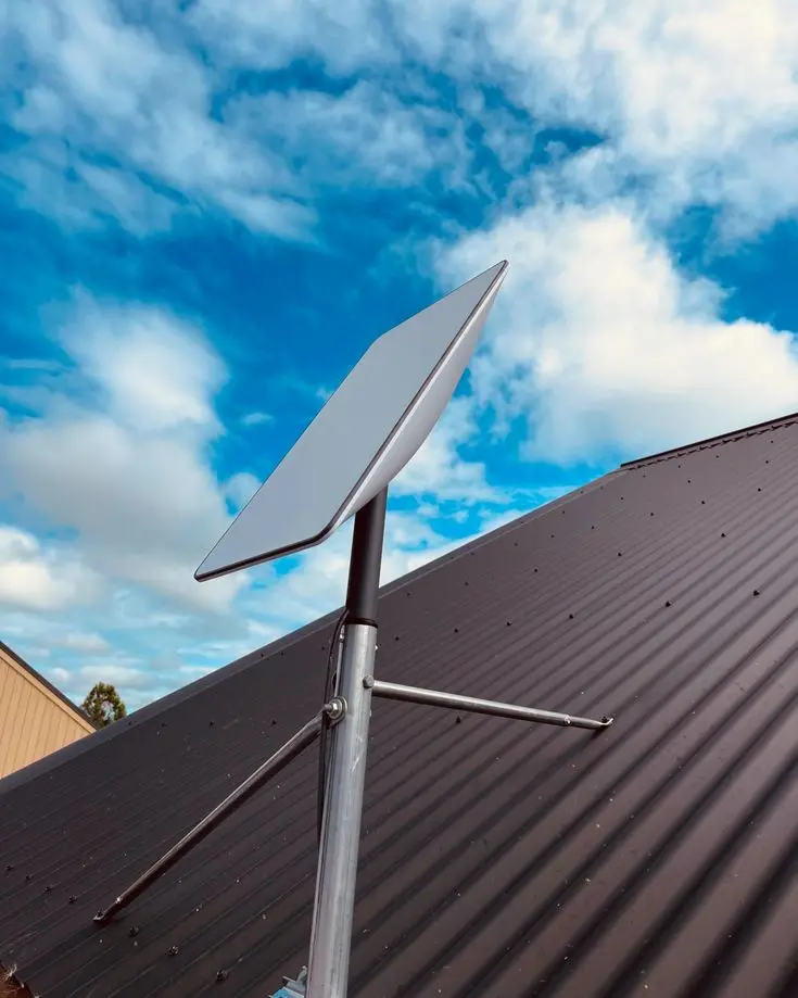 Outdoor Access Point