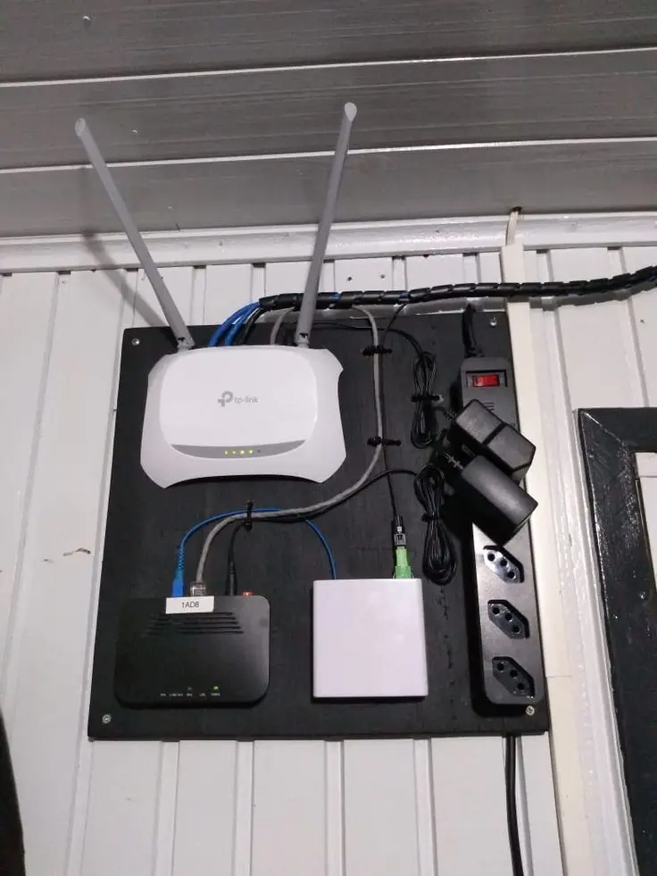 Network Setup