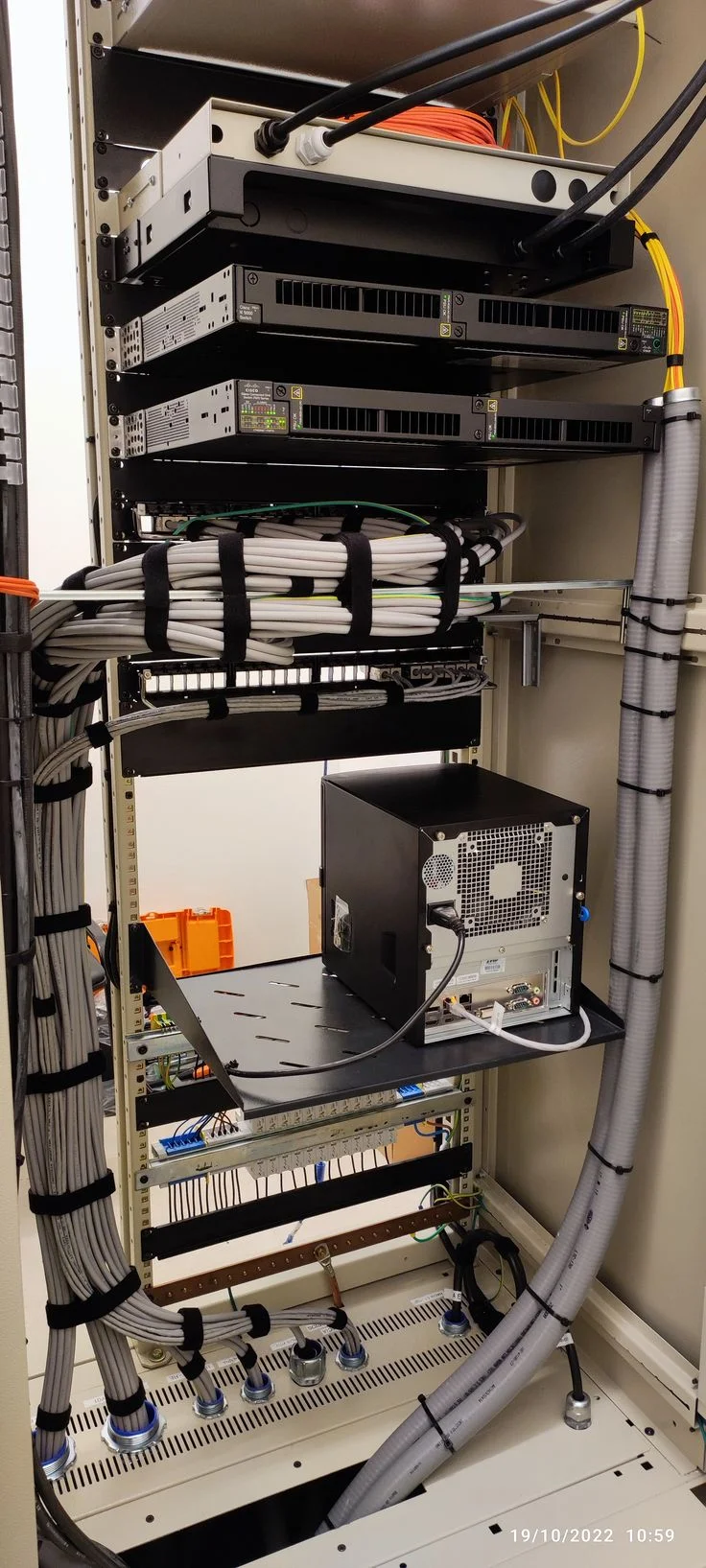 Hospital networking Kisumu