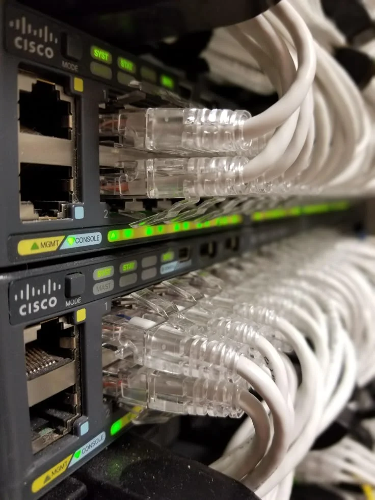 Network Switch
