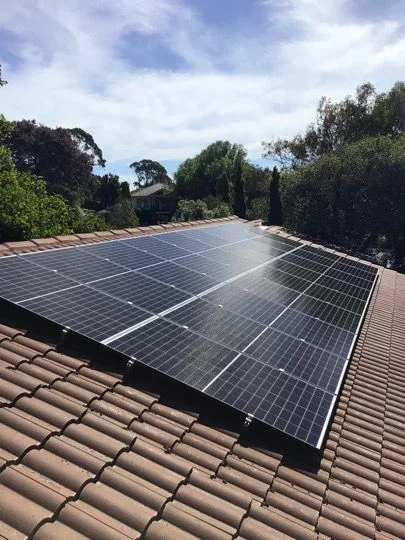 Solar Installation