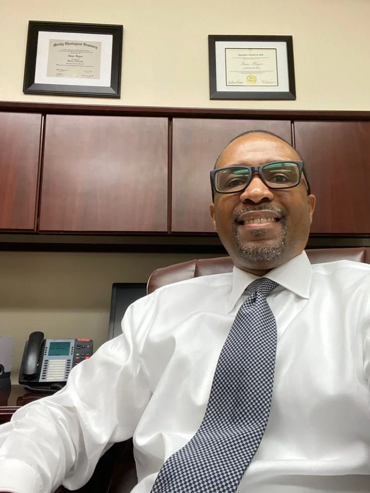 James Mutua - SecureTech Client